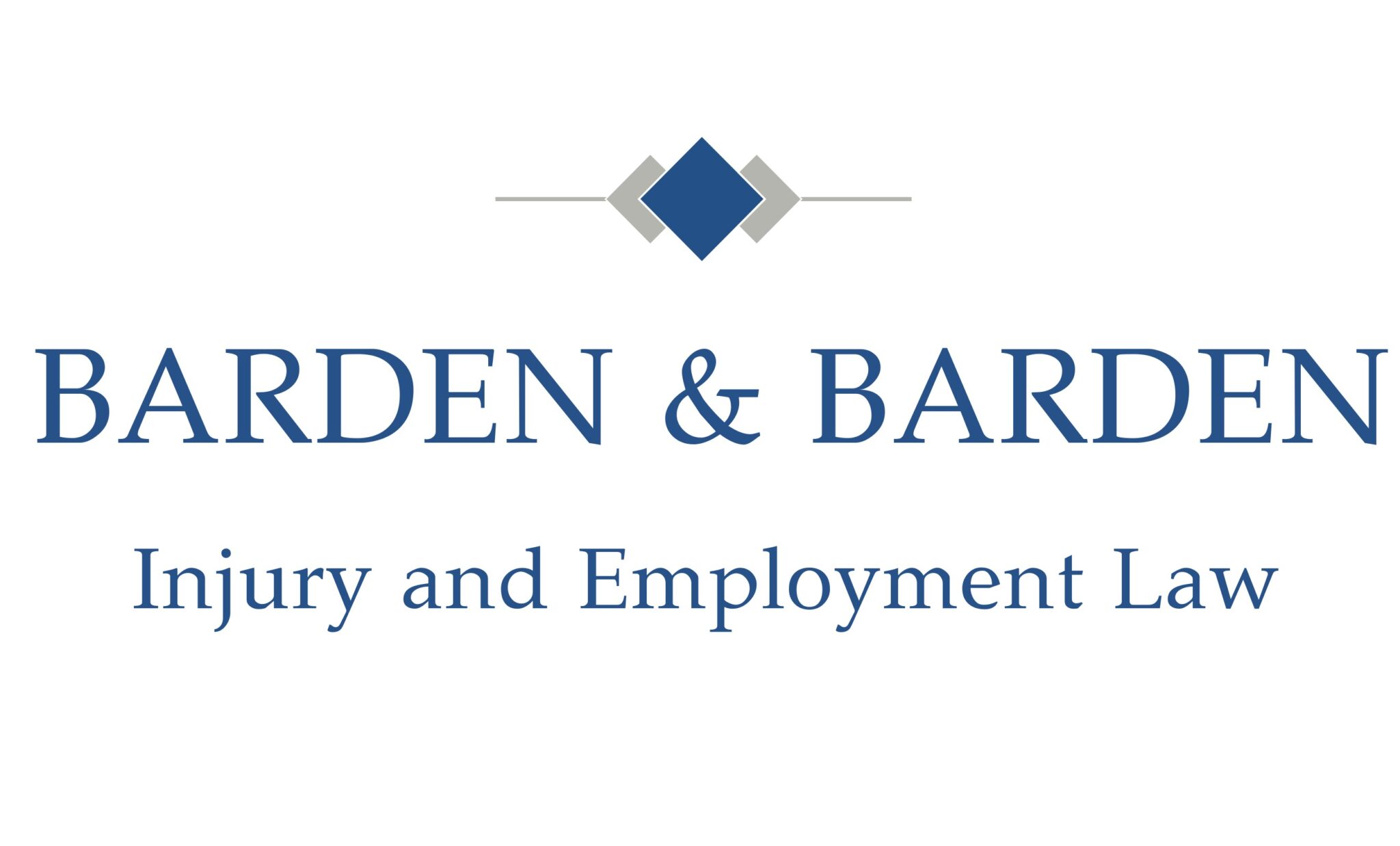 Barden & Barden.