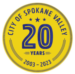 City of Spokane Valley.