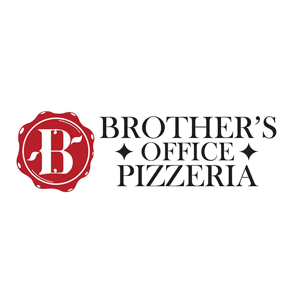 Ride Bikes with Brother's Office Pizza