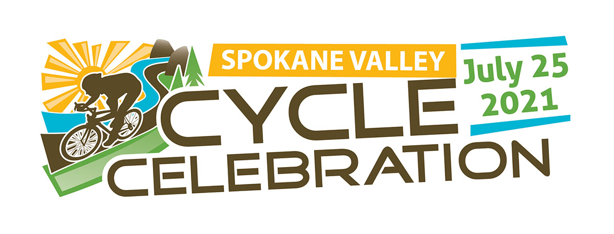 Spokane Valley Cycle Celebration 