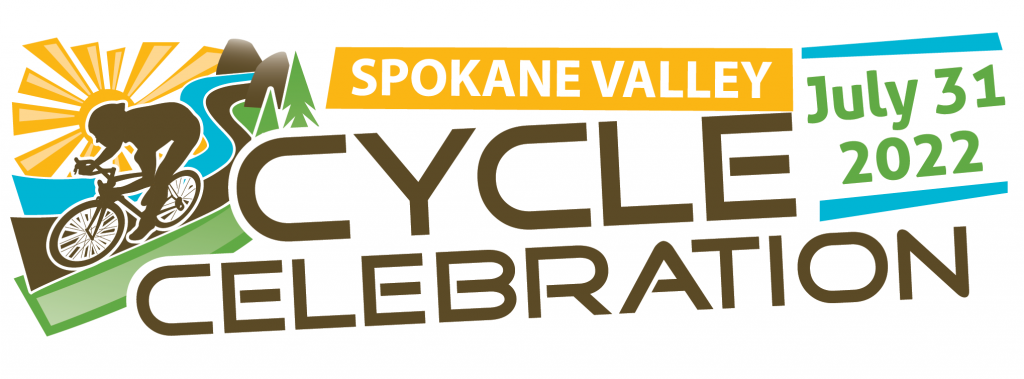 Spokane Valley Cycle Celebration 2022
