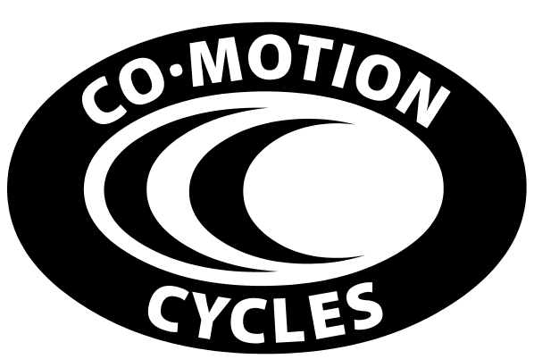 Co-Motion Cycles.