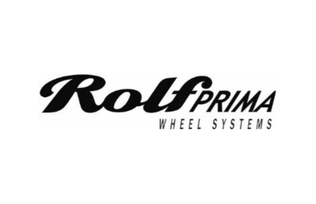 Rolf Prima Wheel Systems.