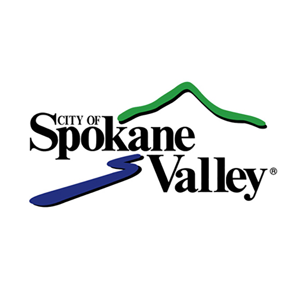 Cycle Celebration sponsor City of Spokane Valley