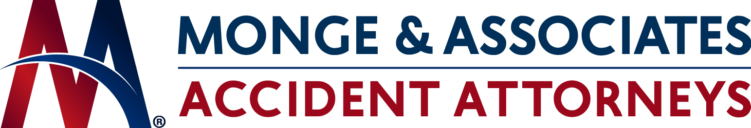 Monge logo.